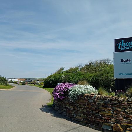 Villa Atlantica à Bude Extérieur photo
